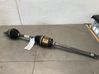Front driveshaft 31603450566