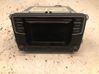 Unidad delantera de radio/CD/DVD/GPS 1K8035150E