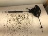 Rear door lock T2H17438