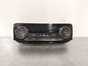 Climate control/heater control trim 7820A465XA
