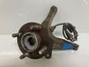 Front wheel hub spindle knuckle 400143VU0A