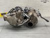 Filtr cząstek stałych Katalizator / FAP / DPF 7LA254700DX