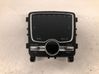 Radio/CD/DVD/GPS head unit 4M0919615H