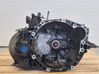 Manual 6 speed gearbox 1637303080