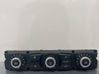 Climate control/heater control trim 64119248708