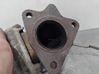 Filtro de partículas del catalizador/FAP/DPF 18190R07E00