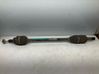 Rear driveshaft 36000931