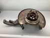 Front wheel hub spindle knuckle 118831600F