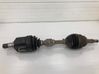 Front driveshaft 3815A497