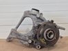 Rear wheel hub spindle/knuckle 95B505432BY