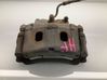 Front brake caliper 1731289