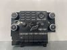 Console centrale, commande chauffage/clim 30782903