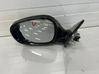 Front door electric wing mirror 51167268277
