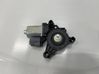 Front door window regulator motor 2483824