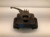Caliper de freno delantero 4400V8