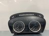 Speedometer (instrument cluster) 62109194889