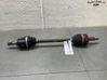 Front driveshaft 495002Y830