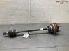 Rear driveshaft 49801GI000