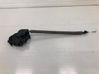 Tailgate/trunk/boot lift motor 95C827888B