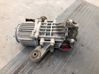 Rear axle beam 3501A470