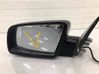 Front door electric wing mirror 51167189535