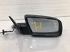 Front door electric wing mirror 51167189534