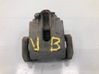 Rear brake caliper 34216765909