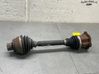 Front driveshaft 8R0407271C