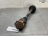Front driveshaft 8R0407271C