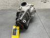 Front differential 31507612956