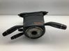 Multifunctional control switch/knob 105735700B