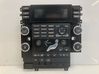 Moldura del climatizador/control de calefacción 30782913