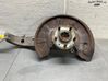 Front wheel hub spindle knuckle 101318200C