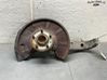 Front wheel hub spindle knuckle 101318400C