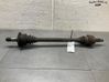 Rear driveshaft 33208609838