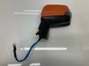 Espejo lateral eléctrico de la puerta delantera 91036FJ350