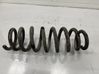 Rear coil spring rubber mount NOPARTID