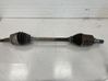 Front driveshaft 1345622800