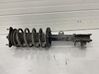 Front shock absorber with coil spring 1405136200