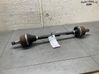 Rear driveshaft 36012732