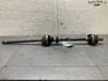 Rear driveshaft 36012733