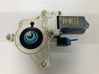 Front door window regulator motor 4K0959801