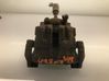Caliper del freno trasero 34216768697