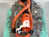 Electric car motor G105028040