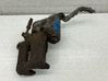 Caliper del freno trasero 36001377