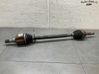 Rear driveshaft 100771900C