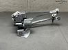 Wiper motor 165893600B
