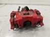 Rear brake caliper 2478911