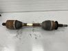 Rear driveshaft 2701680