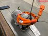 Air conditioning (A/C) compressor (pump) 108819800P
